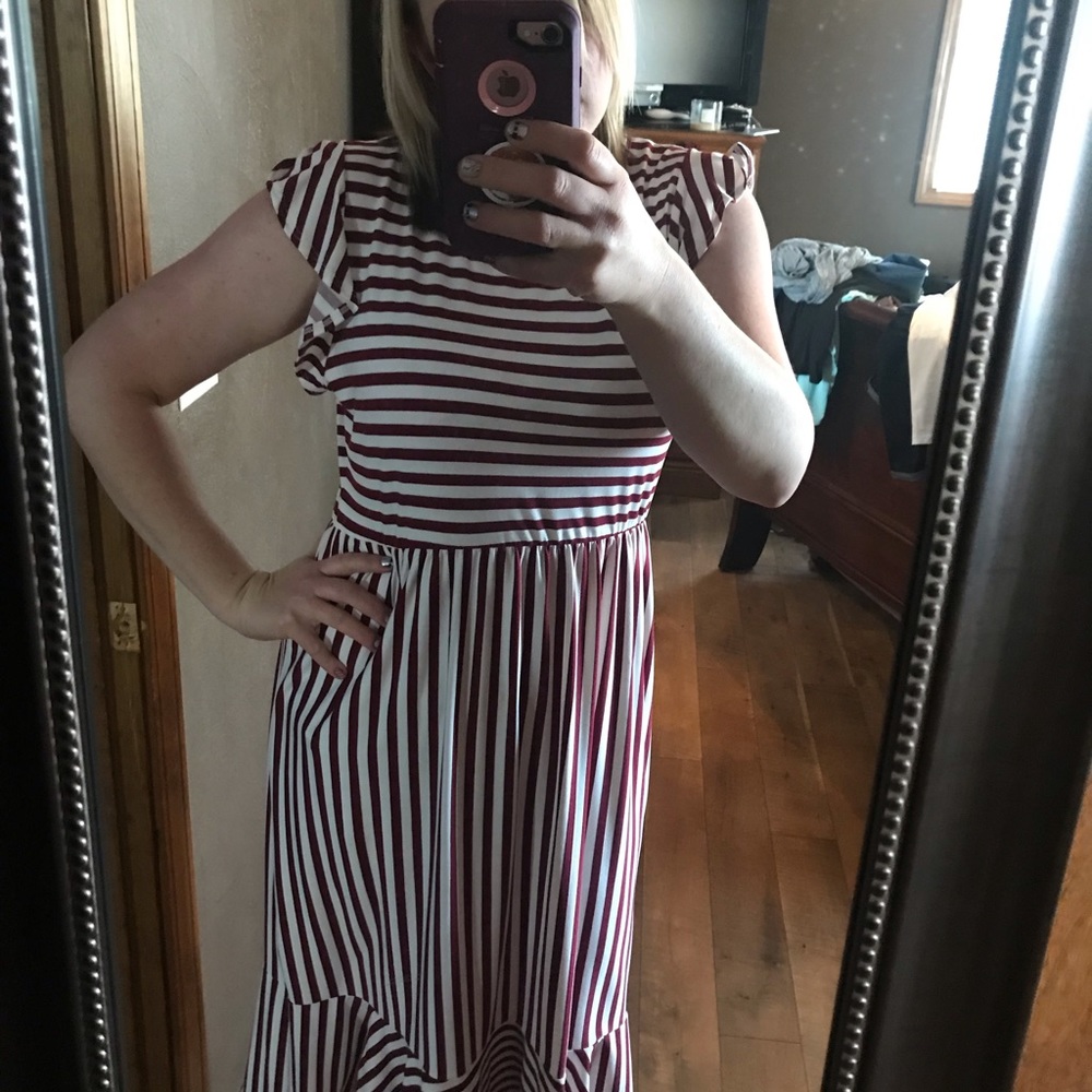 Holiday Dress